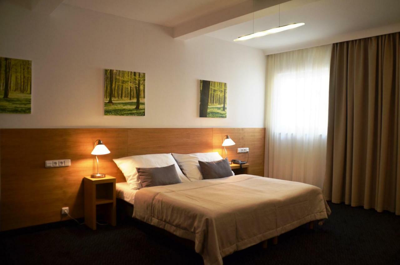 Clement Hotel Prague